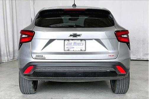 2024 Chevrolet Trax FWD 1RS