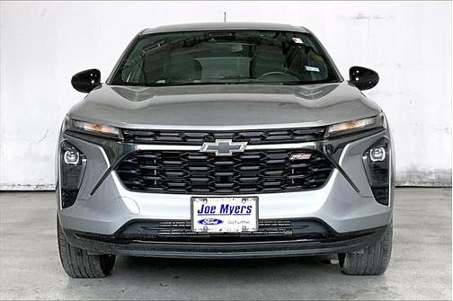 2024 Chevrolet Trax FWD 1RS