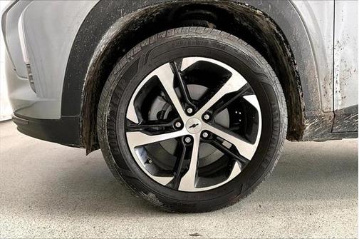 2024 Chevrolet Trax FWD 1RS