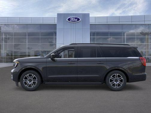 2026 Ford Expedition Max Active 4x2