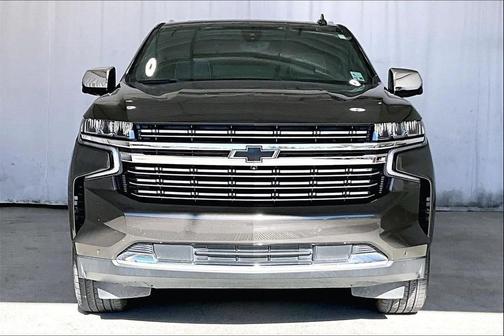 2021 Chevrolet Suburban Premier
