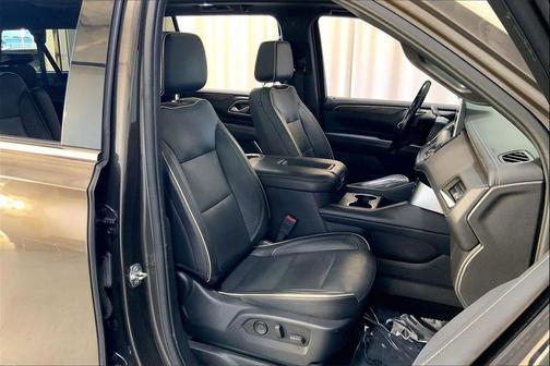 2021 Chevrolet Suburban Premier