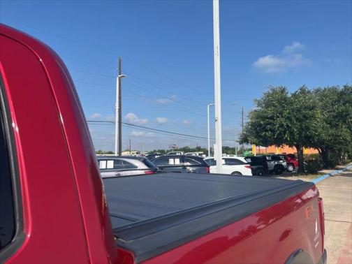 2021 Ford F-250 King Ranch