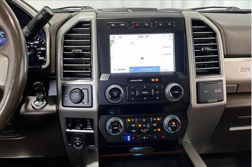 2021 Ford F-250 King Ranch