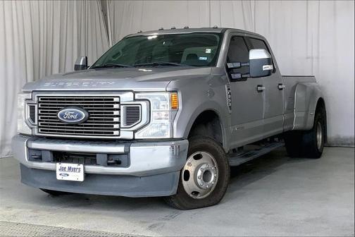 2020 Ford F-350 XL