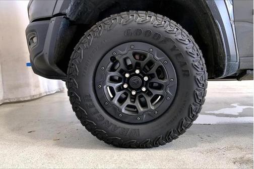 2023 RAM 1500 TRX