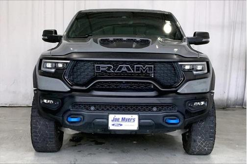 2023 RAM 1500 TRX