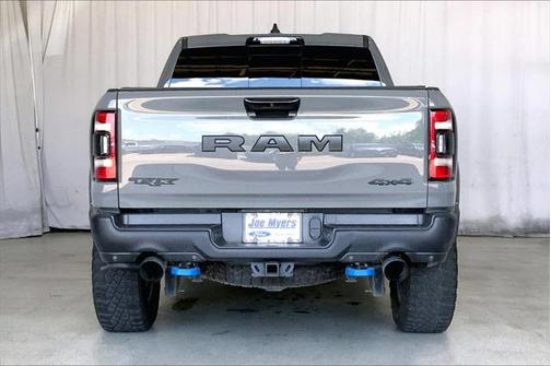 2023 RAM 1500 TRX