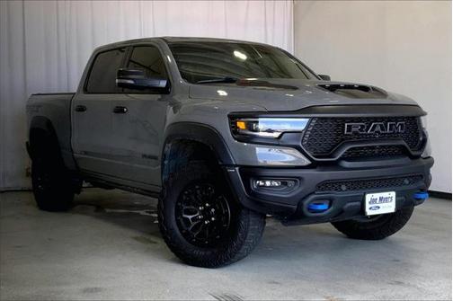 2023 RAM 1500 TRX