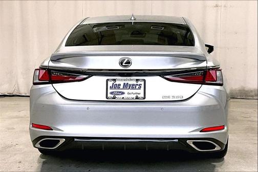 2022 Lexus ES 350 F Sport