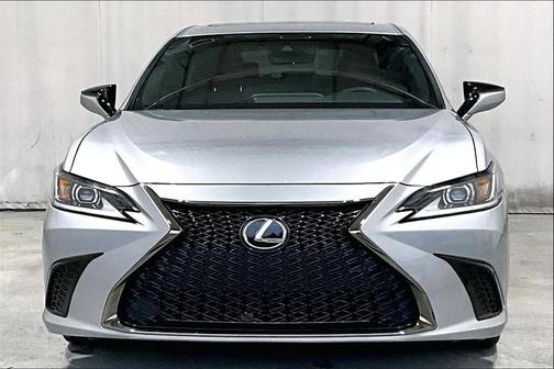 2022 Lexus ES 350 F Sport