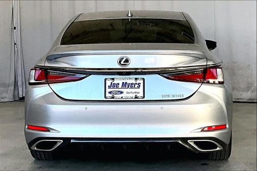 2022 Lexus ES 350 F Sport