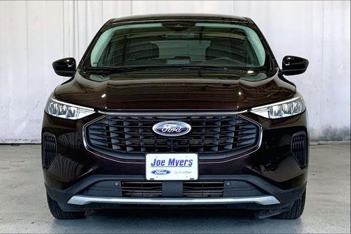 Cinnabar Red Metallic Premium Colorant 2023 Ford Escape Active