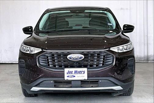 Cinnabar Red Metallic Premium Colorant 2023 Ford Escape Active