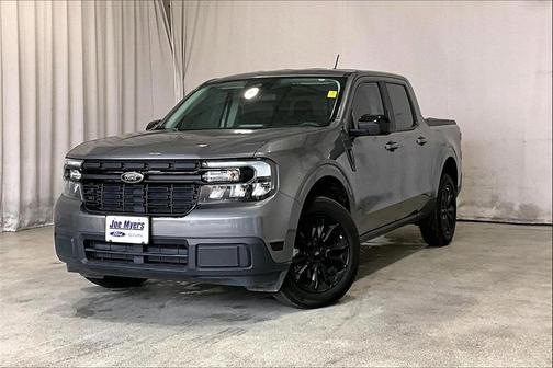 2023 Ford Maverick Lariat