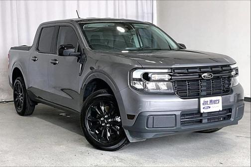 2023 Ford Maverick Lariat