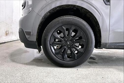 2023 Ford Maverick Lariat