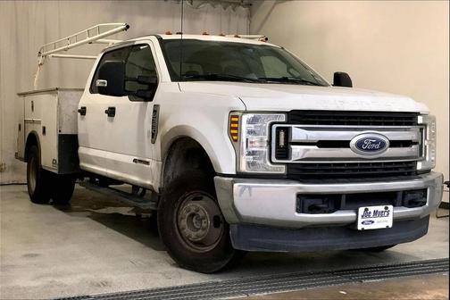 2019 Ford F-350 XLT