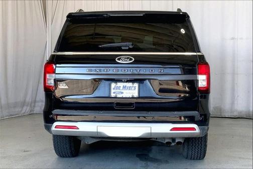 2023 Ford Expedition Timberline