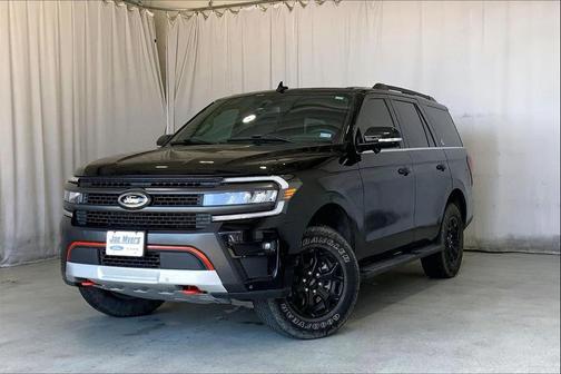 2023 Ford Expedition Timberline