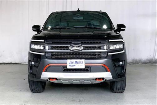 2023 Ford Expedition Timberline