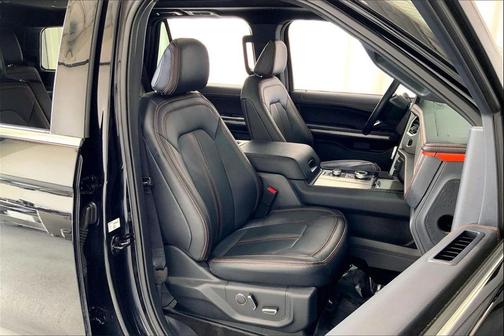 2023 Ford Expedition Timberline