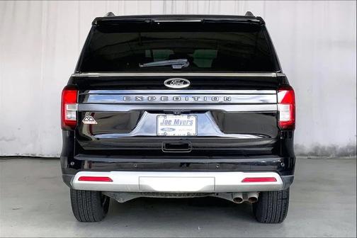 2023 Ford Expedition Timberline