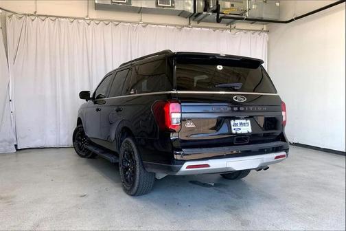 2023 Ford Expedition Timberline