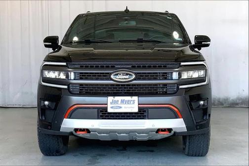 2023 Ford Expedition Timberline