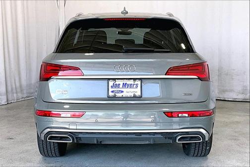 2024 Audi Q5 45 S line Premium Plus