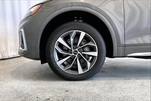 2024 Audi Q5 45 S line Premium Plus