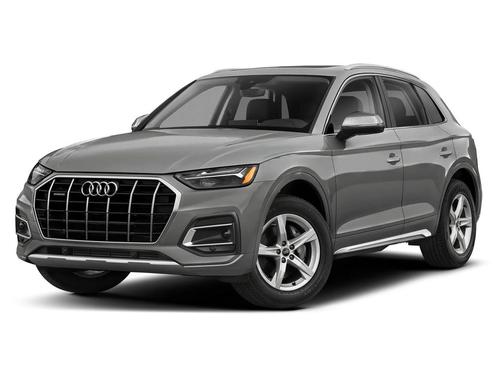 2024 Audi Q5 45 S line Premium Plus