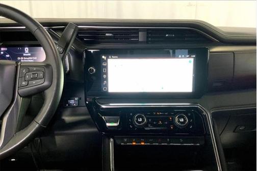 2024 GMC Sierra 2500 Denali Ultimate