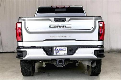 2024 GMC Sierra 2500 Denali Ultimate