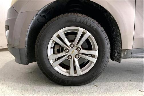 2010 Chevrolet Equinox LT