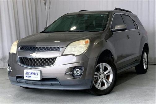 2010 Chevrolet Equinox LT