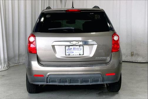 2010 Chevrolet Equinox LT