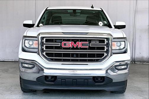 2019 GMC Sierra 1500 SLE