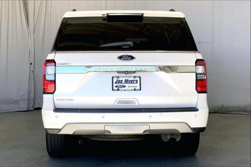 2019 Ford Expedition Limited