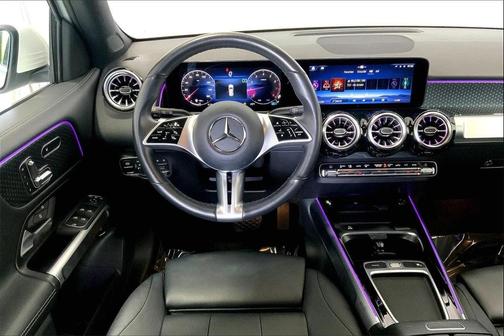 2024 Mercedes-Benz GLB 250 Base