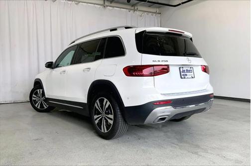 2024 Mercedes-Benz GLB 250 Base