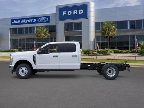 2025 Ford F-350 XLT