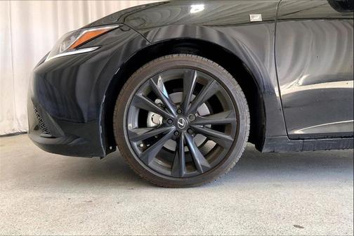 2023 Lexus ES 350 F Sport