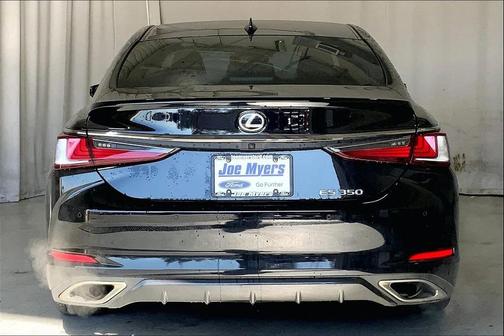 2023 Lexus ES 350 F Sport