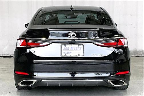 2023 Lexus ES 350 F Sport