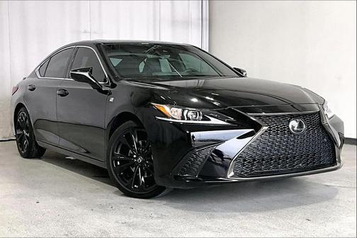2023 Lexus ES 350 F Sport