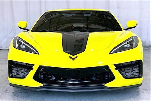 2023 Chevrolet Corvette Stingray w/2LT