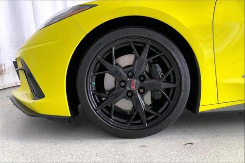 2023 Chevrolet Corvette Stingray w/2LT