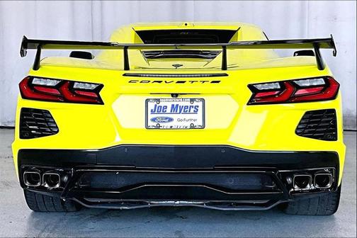 2023 Chevrolet Corvette Stingray w/2LT