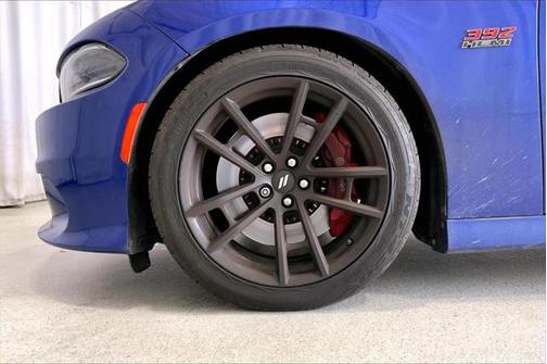2020 Dodge Charger R/T Scat Pack